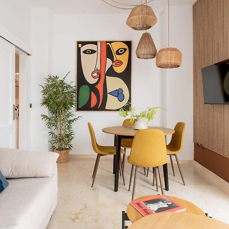 Duque 17 Apartment Севилья Экстерьер фото