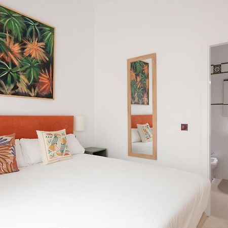 Duque 17 Apartment Севилья Экстерьер фото