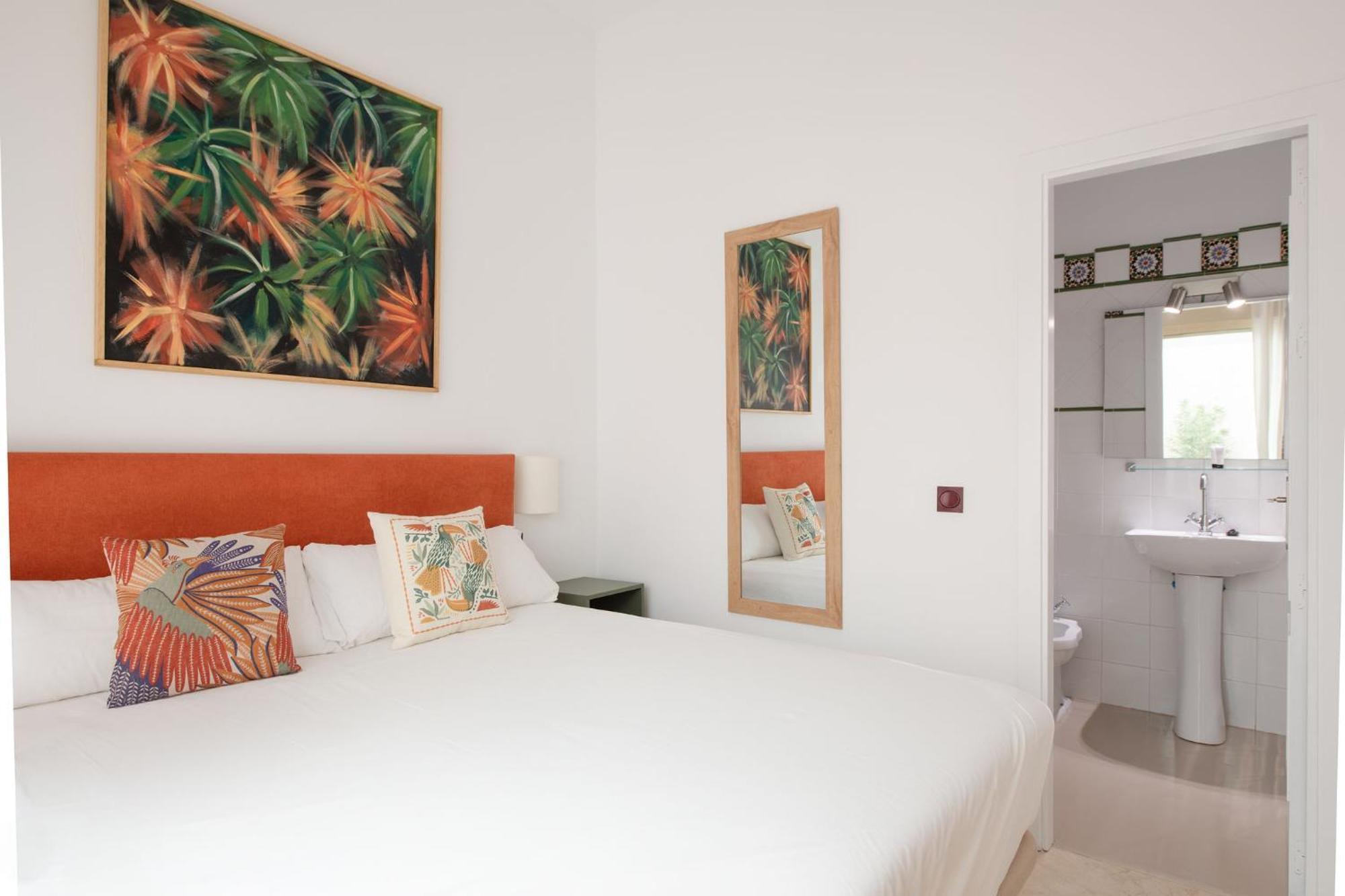 Duque 17 Apartment Севилья Экстерьер фото